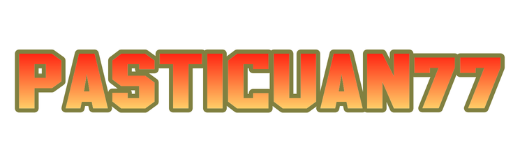 PASTICUAN77 Logo